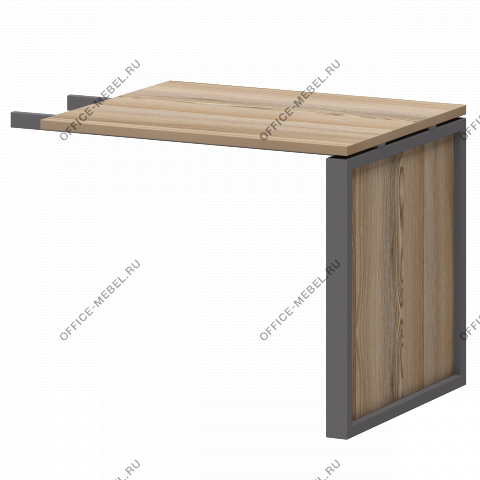 Конференц-приставка НТМ-709-КМК на Office-mebel.ru