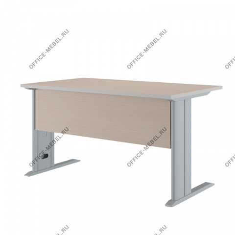 Стол письменный Metal SWF274106 на Office-mebel.ru