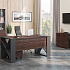 Мебель для кабинета Spring на Office-mebel.ru 3