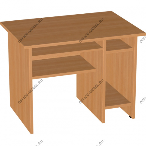 Стол компьютерный Э-32.2 на Office-mebel.ru