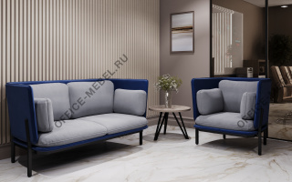 Стато (STATO) - Мягкая мебель для офиса на Office-mebel.ru