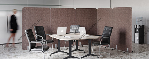 Офисная мебель X-Pull на Office-mebel.ru