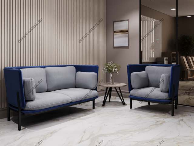 Мягкая мебель для офиса Стато (STATO) на Office-mebel.ru
