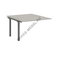 Удлинитель две столешницы NLN36319734 на Office-mebel.ru