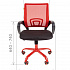 Офисное кресло CHAIRMAN 696 black Cmet на Office-mebel.ru 6