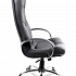 Кресло руководителя ГЕРМЕС ХРОМ  на Office-mebel.ru 2