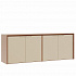 Креденция 4 двери CON36240423 на Office-mebel.ru 1