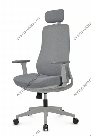 Кресло руководителя  Miro 6249A  на Office-mebel.ru