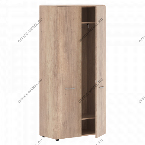 Гардероб с замком DCW 85(Z) на Office-mebel.ru