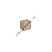 Антресоль однодверная 355 на Office-mebel.ru