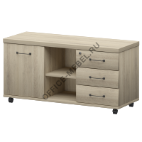 Креденция К-971 на Office-mebel.ru