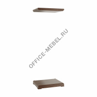 Топ и цоколь для шкафа 1 створка MNS2957104 на Office-mebel.ru