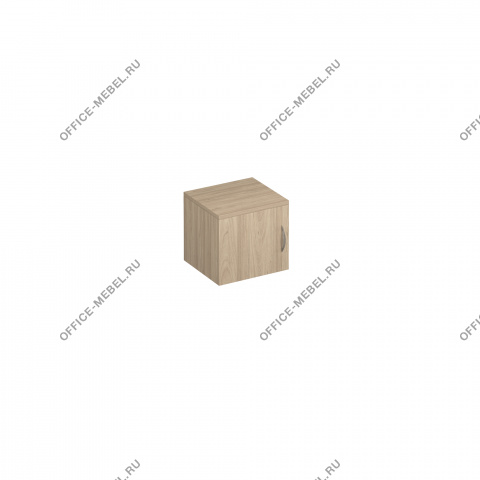 Антресоль однодверная 355 на Office-mebel.ru