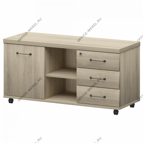 Креденция К-971 на Office-mebel.ru