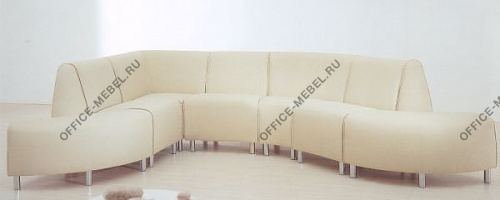 Мягкая мебель для офиса Лабиринт на Office-mebel.ru