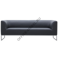 Диван 3-х местный  на Office-mebel.ru