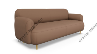 Диван 3-м Вейв на Office-mebel.ru