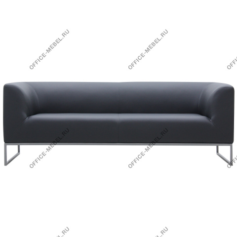 Мягкая мебель для офиса Диван 3-х местный  на Office-mebel.ru