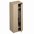 Шкаф для одежды глубокий 311 на Office-mebel.ru 1