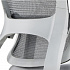 Офисное кресло Skill 6245A-HS на Office-mebel.ru 11
