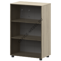 Стеллаж К-933 на Office-mebel.ru