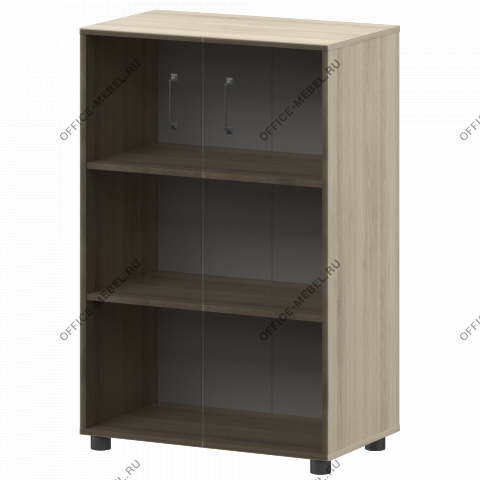 Стеллаж К-933 на Office-mebel.ru