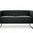 Мягкая мебель для офиса VENTA диван двухместный на Office-mebel.ru 10