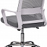Офисное кресло Симпл Белый (Simple White) на Office-mebel.ru 2