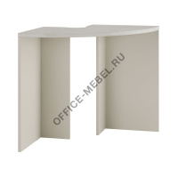 Стол ресепшн угловой NLN36392502 на Office-mebel.ru