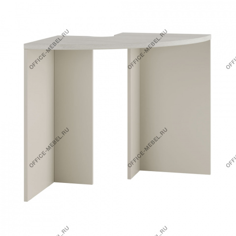 Стол ресепшн угловой NLN36392502 на Office-mebel.ru