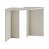 Стол ресепшн угловой NLN36392502 на Office-mebel.ru 1