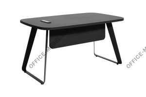 Стол рабочий DRV502.ANT на Office-mebel.ru