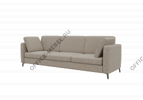 Диван трёхместный BRS-3 на Office-mebel.ru