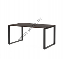 Стол L160 RO160 B/V3V2 на Office-mebel.ru