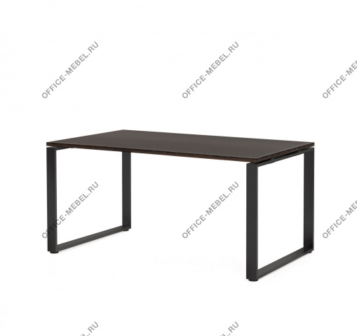 Стол L160 RO160 B/V3V2 на Office-mebel.ru