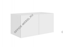 Модуль с двумя дверками EMP701.HGW на Office-mebel.ru