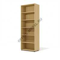 Стеллаж высокий Rem-46  на Office-mebel.ru