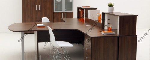 Офисная мебель Space на Office-mebel.ru