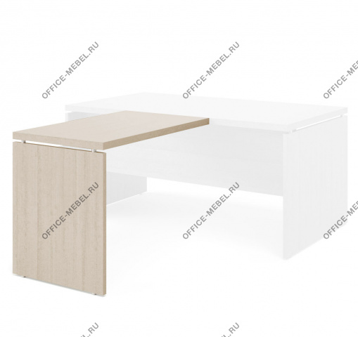 Приставка 72B001 V3V2 на Office-mebel.ru