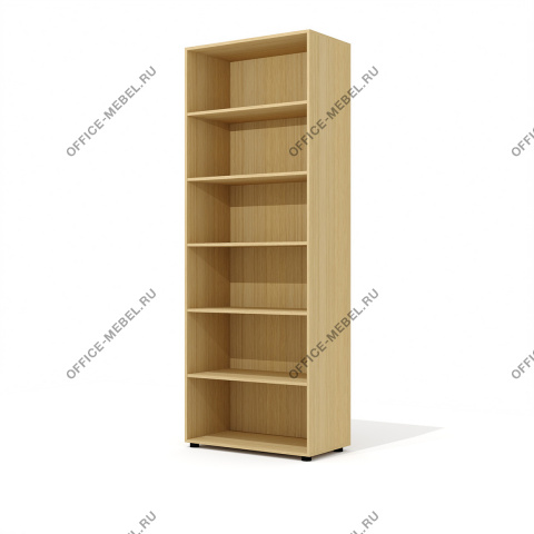 Стеллаж высокий Rem-46  на Office-mebel.ru