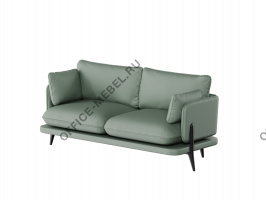 Диван двухместный PSC-02 на Office-mebel.ru
