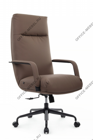Кресло руководителя Otto RCH CM-P001AS на Office-mebel.ru