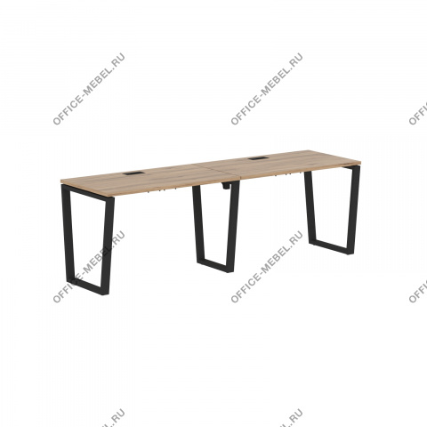 Бенч-система EVWST 2367 на Office-mebel.ru