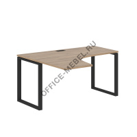 Стол эргономический EQCET 1513 (L/R) на Office-mebel.ru