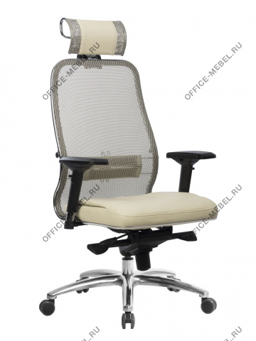 Офисное кресло Samurai SL-3.04 на Office-mebel.ru