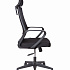 Офисное кресло Пино блэк на Office-mebel.ru 3