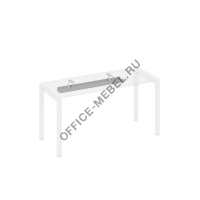 Кабель-канал горизонтальный А4.724 на Office-mebel.ru