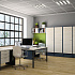 Царга к столу на металлокаркасе I-042 на Office-mebel.ru 5