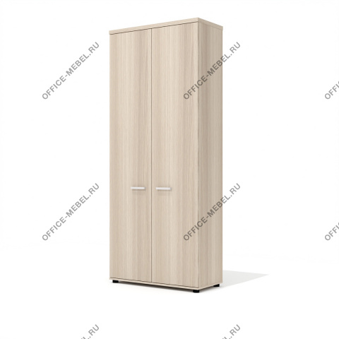 Гардероб с выдвижной штангой Gr-63 на Office-mebel.ru