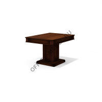 Брифинг Dan-120 на Office-mebel.ru